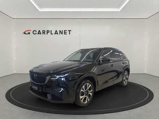 Mazda CX-5 2.5 Exclusive-Line AWD