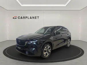 Mazda CX-5 2.5 Exclusive-Line AWD
