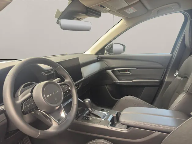 Mazda CX-5 2.5 Exclusive-Line AWD