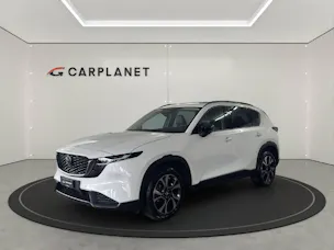 Mazda CX-5 2.5 Exclusive-Line AWD