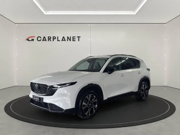 Mazda CX-5 2.5 Exclusive-Line AWD
