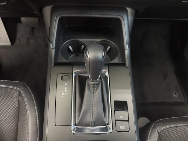 Mazda CX-5 2.5 Exclusive-Line AWD