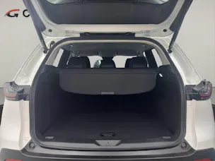 Mazda CX-5 2.5 Exclusive-Line AWD