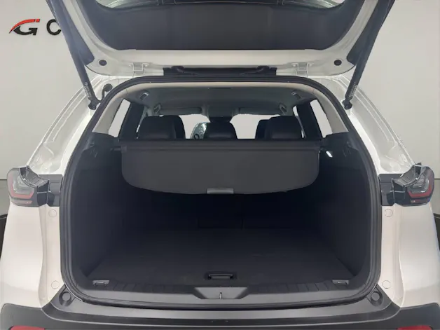 Mazda CX-5 2.5 Exclusive-Line AWD