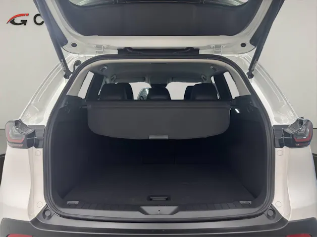 Mazda CX-5 2.5 Exclusive-Line AWD
