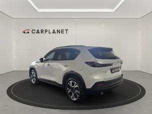 Mazda CX-5 2.5 Exclusive-Line AWD