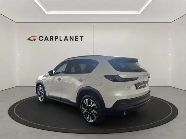 Mazda CX-5 2.5 Exclusive-Line AWD
