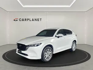 Mazda CX-5 2.5 194 PS Takumi AWD