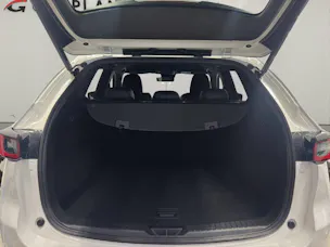 Mazda CX-5 2.5 194 PS Takumi AWD