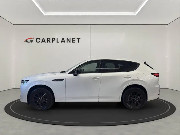 Mazda CX-60 2.5 PHEV 327 PS Homura AWD AHK