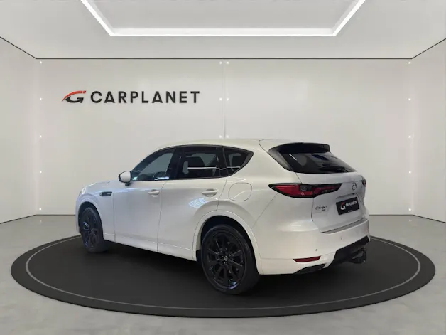 Mazda CX-60 2.5 PHEV 327 PS Homura AWD AHK