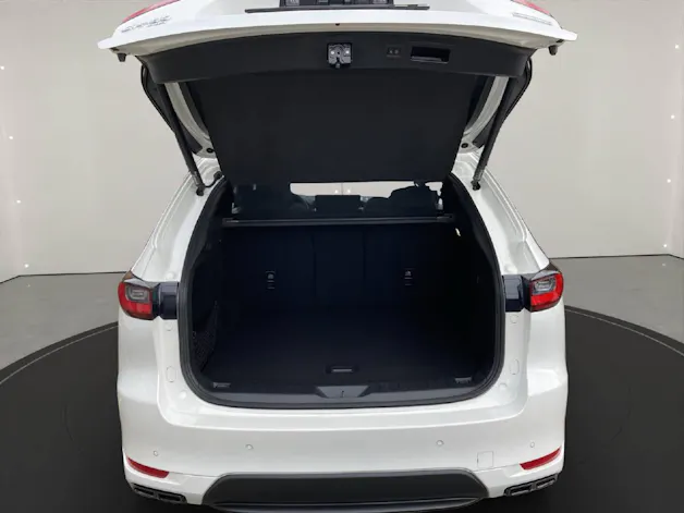 Mazda CX-60 2.5 PHEV 327 PS Homura AWD AHK