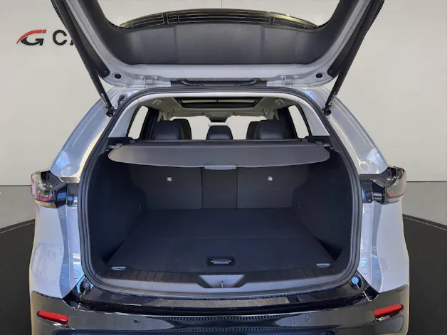 Mazda CX-5 2.5 Homura AWD Sunroof