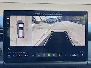 Mazda CX-5 2.5 Homura AWD Sunroof