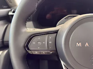 Mazda CX-5 2.5 Homura AWD Sunroof