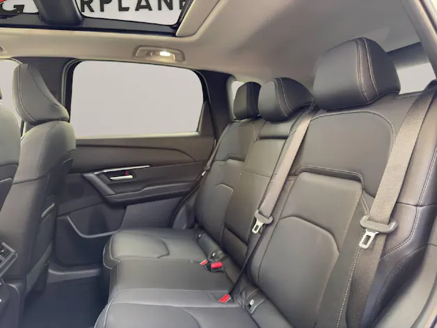 Mazda CX-5 2.5 Homura AWD Sunroof
