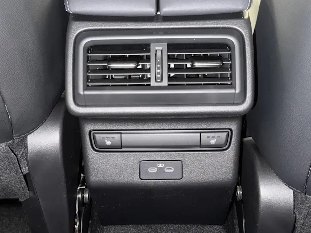 Mazda CX-5 2.5 Homura AWD