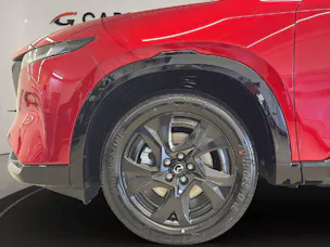 Mazda CX-5 2.5 Homura AWD