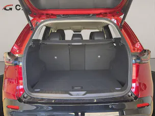 Mazda CX-5 2.5 Homura AWD