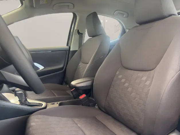 Mazda 2 1.5 Hybrid 116 PS Exclusive-Line