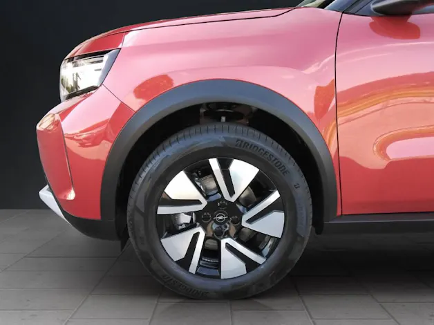 Opel Frontera 1.2 T HEV 145 GS