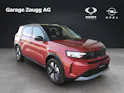 Opel Frontera 1.2 T HEV 145 GS