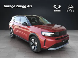 Opel Frontera 1.2 T HEV 145 GS