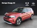 Opel Frontera 1.2 T HEV 145 GS