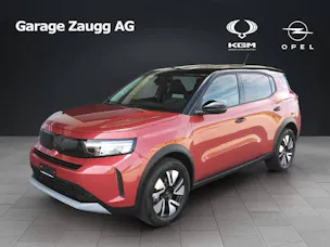 Opel Frontera 1.2 T HEV 145 GS