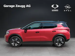 Opel Frontera 1.2 T HEV 145 GS
