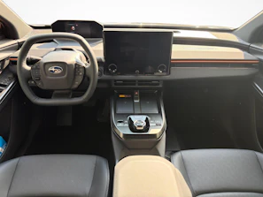 SUBARU UNCHARTED 9
