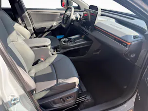 Subaru Uncharted eV Luxury AWD