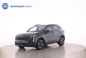 Kia Sportage 1.6 T-GDi Hybrid GT-Line