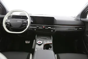 Kia Sportage 1.6 T-GDi Hybrid GT-Line