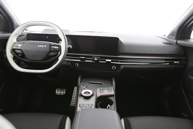Kia Sportage 1.6 T-GDi Hybrid GT-Line