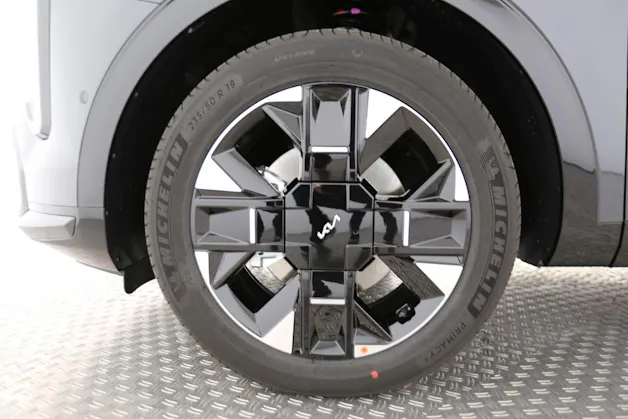 Kia Sportage 1.6 T-GDi Hybrid GT-Line
