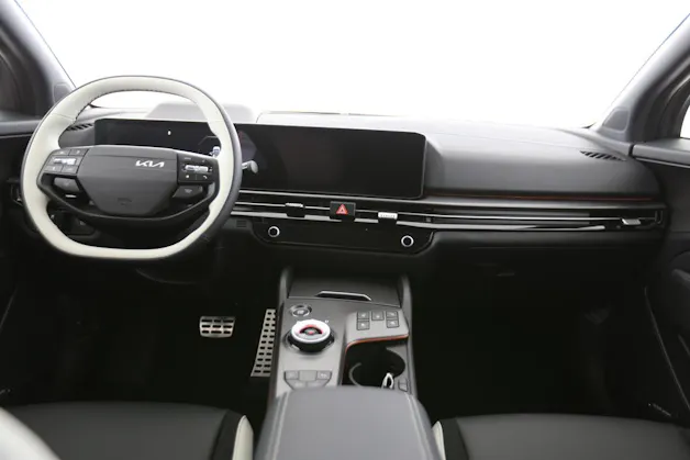 Kia Sportage 1.6 T-GDi Hybrid GT-Line