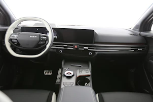 Fahrzeugbild KIA Sportage 1.6 T-GDi Hybrid GT-Line