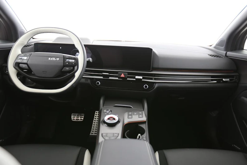 Fahrzeugbild KIA SPORTAGE
