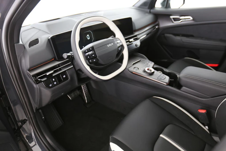 Fahrzeugbild KIA SPORTAGE