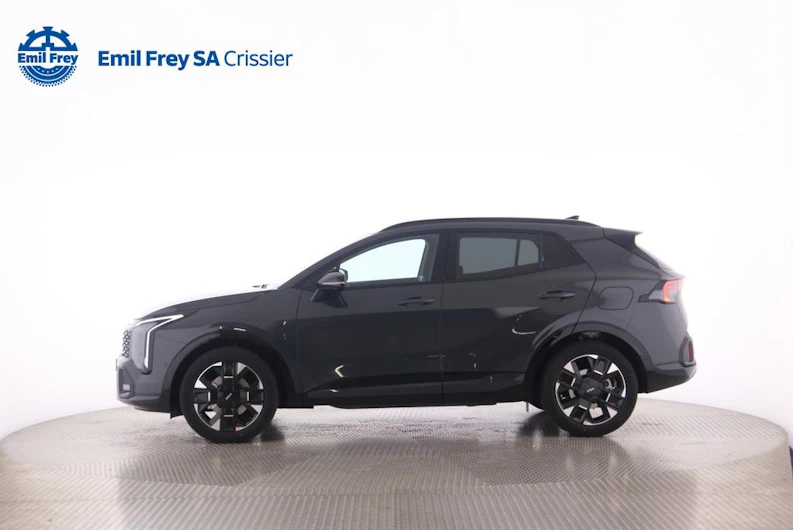 Fahrzeugbild KIA SPORTAGE