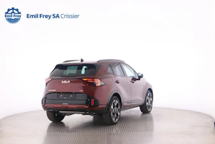 immagine del veicolo KIA Sportage 1.6 T-GDi Hybrid GT-Line