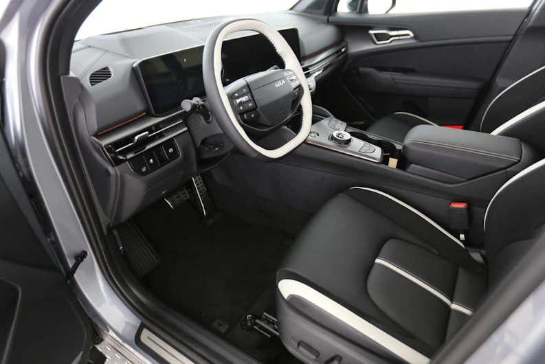 immagine del veicolo KIA SPORTAGE