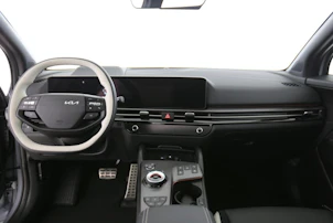 immagine del veicolo KIA Sportage 1.6 T-GDi Hybrid GT-Line