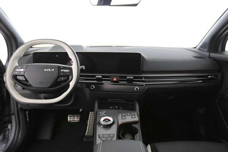 immagine del veicolo KIA SPORTAGE