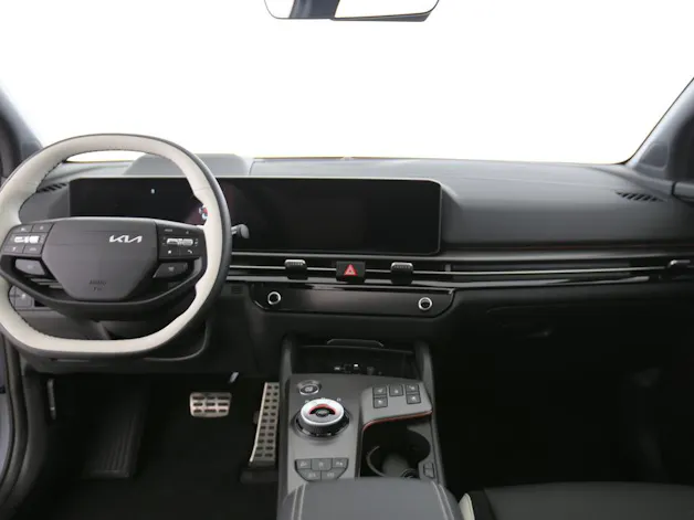 Kia Sportage 1.6 T-GDi Hybrid GT-Line