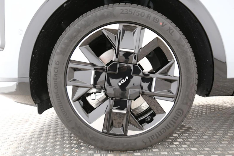 immagine del veicolo KIA SPORTAGE
