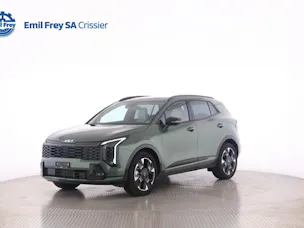 Kia Sportage 1.6 T-GDi Hybrid GT-Line