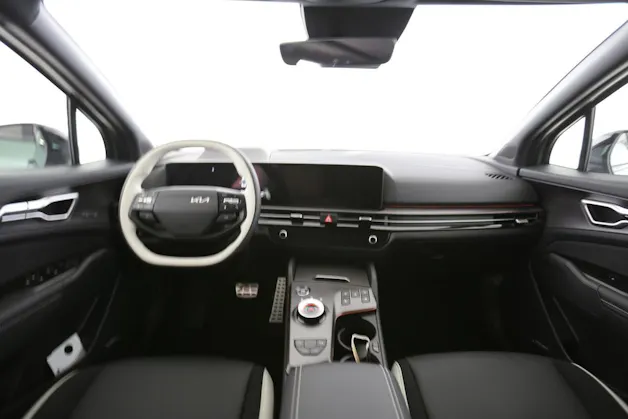 Kia Sportage 1.6 T-GDi Hybrid GT-Line