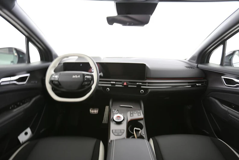 immagine del veicolo KIA SPORTAGE